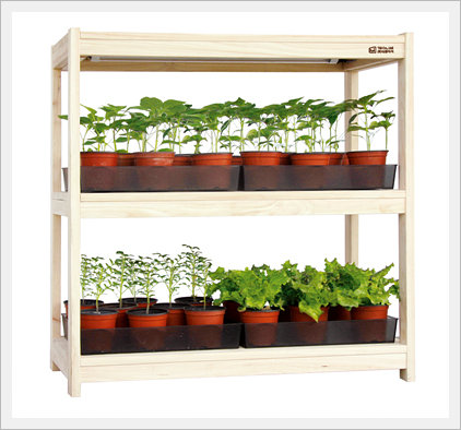 LED Plant Growth Controller (iFarm - Fresh...